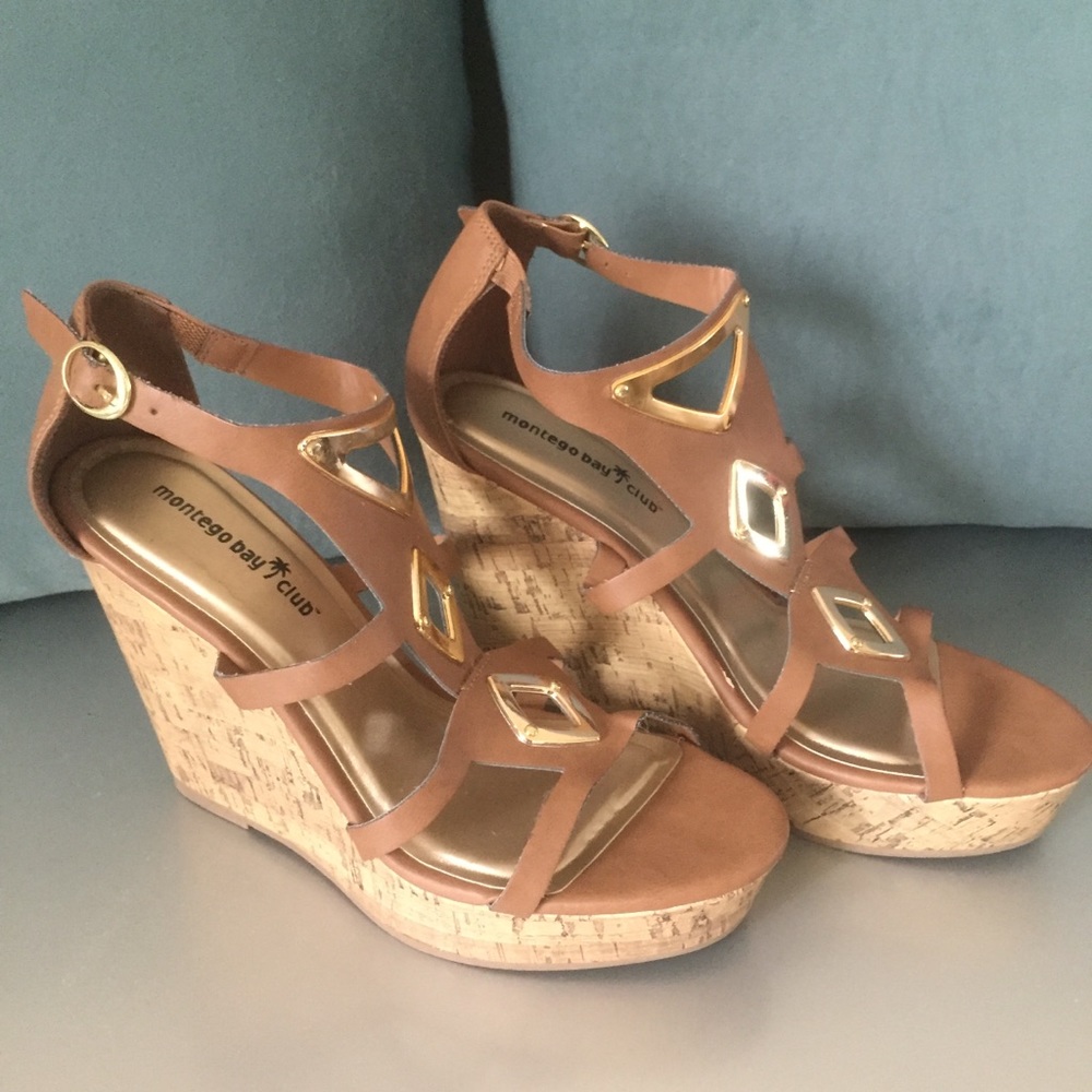 Wedges